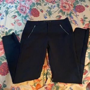 Zara dress pants size XS